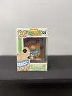 aaahh real monsters funko pop -Krumm 224