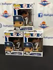 AARON JUDGE NEW YORK YANKEES FUNKO POP MLB! #97!