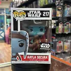 Aayla Secura #217 Smugglers Bounty (Funko Pop!, Star Wars)