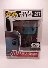 Aayla Secura Funko Pop,  # 217