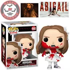 Abigail Bloody Funko Pop! Vinyl Figure #1582