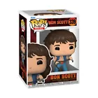 AC/DC - Bon Scott-Vinyl Figure - POP! Rocks-#339- Licensed - New In Box