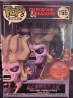 Acererak #155 Dungeons & Dragons Funko Pop! Digital