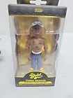 aCTION FIGURE TUPAC SHAKUR 2PAC RAPPER FUNKO GOLD VINYL SERIES 1 IN BOX