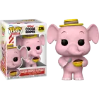 Ad Icons: Coco Krispies Elephant Pop! Vinyl #226 [FUN75358]