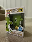 Ad Icons - Cozmic Cap'n Crunch - Glow In The Dark - #20 - Funko Limited Edition