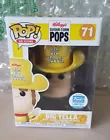 Ad Icons Funko Pop - Big Yella 71 Limited Edition