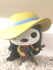 Adventure Time #301 Marceline Funko POP! Loose With No Box EUC