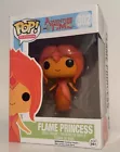 Adventure Time - Flame Princess 302 Funko Pop! Vinyl Figure