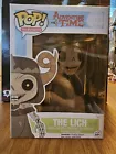 Adventure Time Funko Pop 303 The Lich