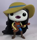 Adventure Time Marceline Funko Pop! #301 Hot Topic Pre-Release Exclusive! RARE