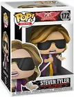 Aerosmith Steven Tyler Rock Band Boston POP! Rocks #172 Vinyl Figure Funko