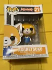 AGGRETSUKO FUNKO POP 21