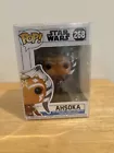 Ahsoka Funko 268