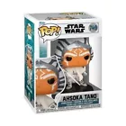 Ahsoka Tano Funko Pop! Star Wars - Collectible Vinyl Figure #749 with Box