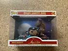 ALADDIN MAGIC CARPET RIDE FUNKO POP SCENE #480