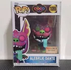 Alebrije Dante #1086 Funko POP! Disney Pixar Coco BoxLunch Exclusive