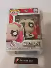 Alexa Bliss Funko Pop! WWE 107 Pop Vinyl Action Figure FU61464