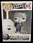 Alfred Hitchcock Funko Pop Vinyl Figure #624 Psycho Movies Series