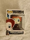 Alice In Wonderland Queen of Hearts (Movie) FUNKO POP! 179