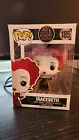 Alice Through The Looking Glass Iracebeth 185 Funko Pop