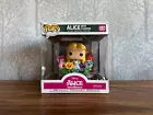 Alice with Flowers (Alice in Wonderland) - Funko Pop! 1057