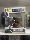 Alien Queen 6” Funko Pop! Standard Packaging