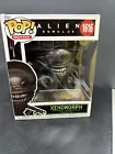 Alien Romulus Xenomorph 6" Funko Pop Movies SUPER SIZE Vinyl Figure 1616