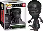 ALIEN ROMULUS XENOMORPH SCORCHED 6" POP MOVIES VINYL FIGURE FUNKO 1616