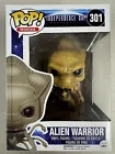 Alien Warrior 301 ~ Independence Day: Resurgence ~ Funko Pop Vinyl ~ Movies