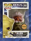 Aliens Chase Funko Pop #283 Independence Day (Exposed) Funko pop movies!