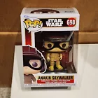 Anakin Skywalker #698 Funko POP Star Wars Phantom Menace Brand New In Box