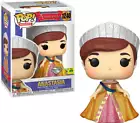 Anastasia SDCC Pop! Vinyl Figure #1240