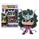 ANDROMEDA SHUN Saint Seiya Funko Pop #809 Knights of the Zodiac NEW