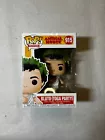 Animal House Funko Pop #915 Bluto (Toga Party) Never Opened