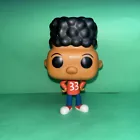 Animation Funko Pop - Gerald Johanssen - Hey Arnold - No. 519 - NO BOX