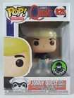 Animation Funko Pop - Jonny Quest with Bandit - Jonny Quest - No. 825