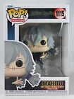 Animation Funko Pop - Mahito - Jujutsu Kaisen - No. 1115 - Free Protector