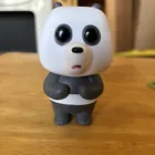 Animation Funko Pop - Panda - We Bare Bears - No. 550