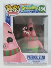 Animation Funko Pop - Patrick Star - SpongeBob SquarePants - No. 454