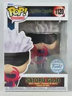 Animation Funko Pop - Satoru Gojo - Jujutsu Kaisen - No. 1120 - Free Protector