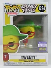 Animation Funko Pop - Tweety - Loony Tunes - SDCC - No. 1234 - Free Protector