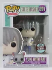 Animation Funko Pop - Yuki with Rat - Fruits Basket - No. 891 - Free Protector