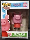 Animation Peppa Pig #1085 Pop Vinyl