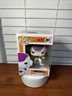 Anime - Frieza 4th Form #861 DragonBallZ Funko Pop