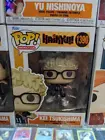 Anime - Kei Tsukishima #1390 Haikyuu!! Funko Pop