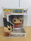 Anime - Luffytaro #921 - One Piece Funko Pop