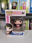 Anime Sailor Moon - Sailor Mars #92 Funko Pop Vinyl Figure VAULTED