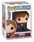 Anna Funko POP! Vinyl Figure #582 Disney Frozen