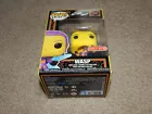 Ant Man & The Wasp # 341 Marvel Blacklight target Exclusive Glow Funko pop